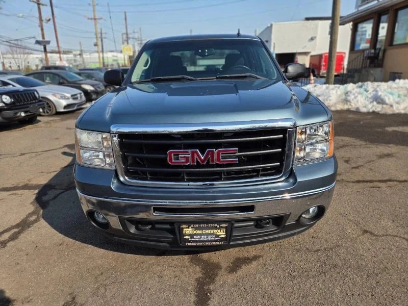 2011 GMC Sierra 3rd Gen - Image 12 of 12
