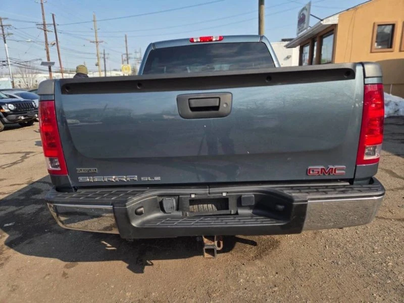2011 GMC Sierra 3rd Gen - Image 6 of 12