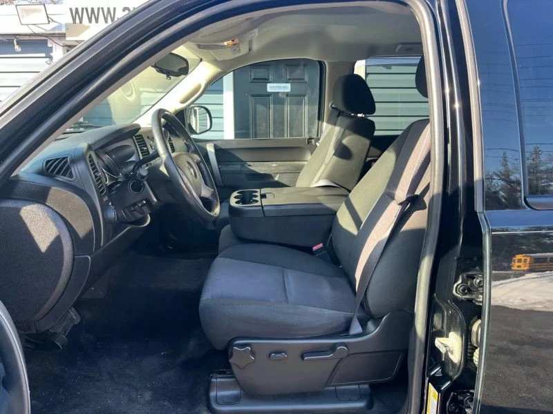 2011 GMC Sierra 2nd Gen - Image 11 of 12