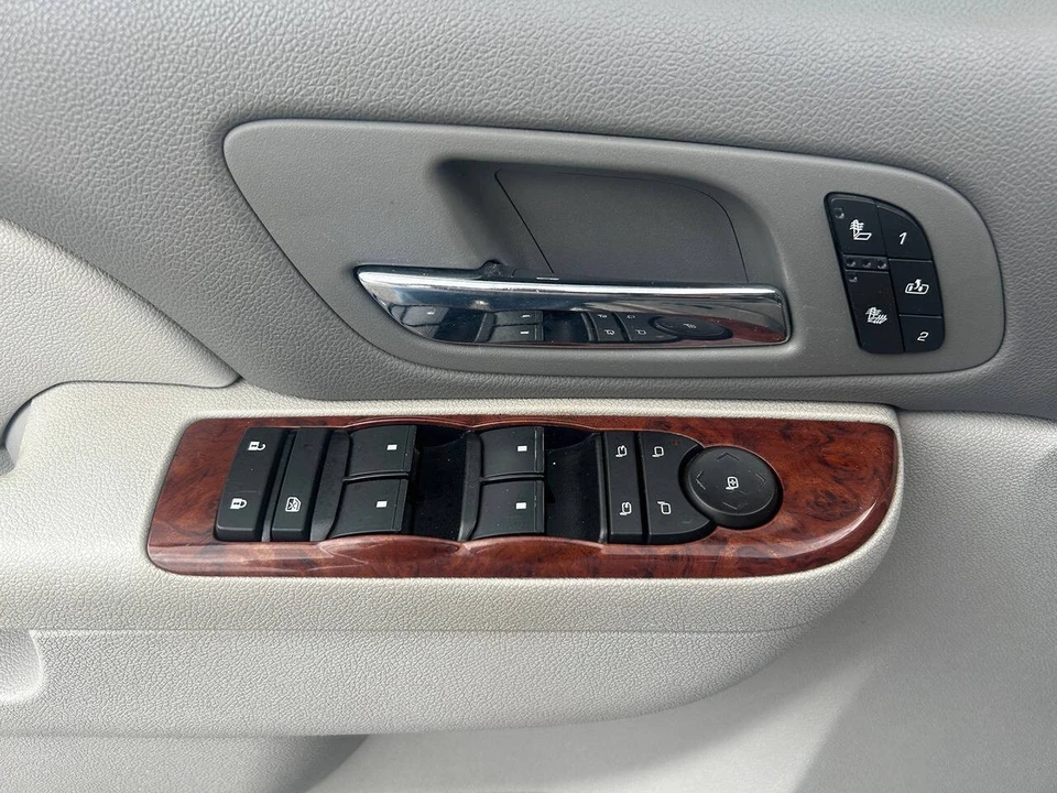 2011 GMC Sierra 3rd Gen - Image 19 of 31