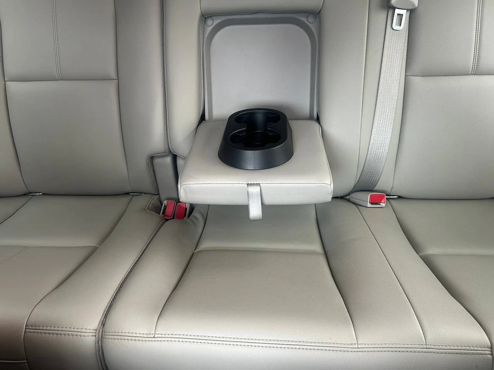 2011 GMC Sierra 3rd Gen - Image 21 of 31
