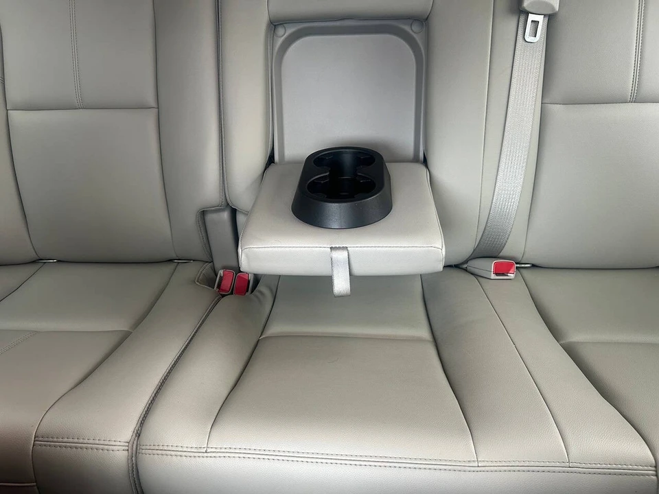 2011 GMC Sierra 3rd Gen - Image 22 of 31