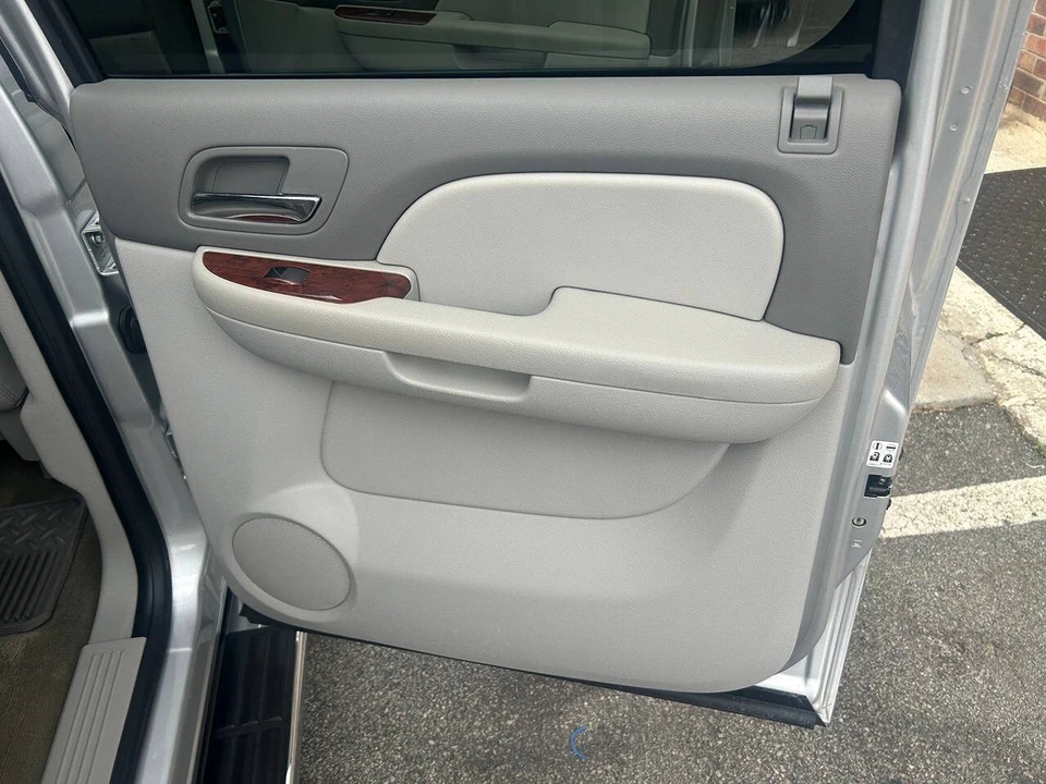 2011 GMC Sierra 3rd Gen - Image 14 of 31