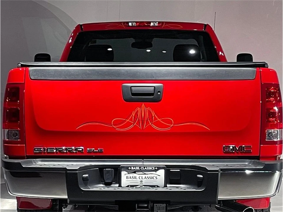 2011 GMC Sierra 3rd Gen - Image 28 of 31