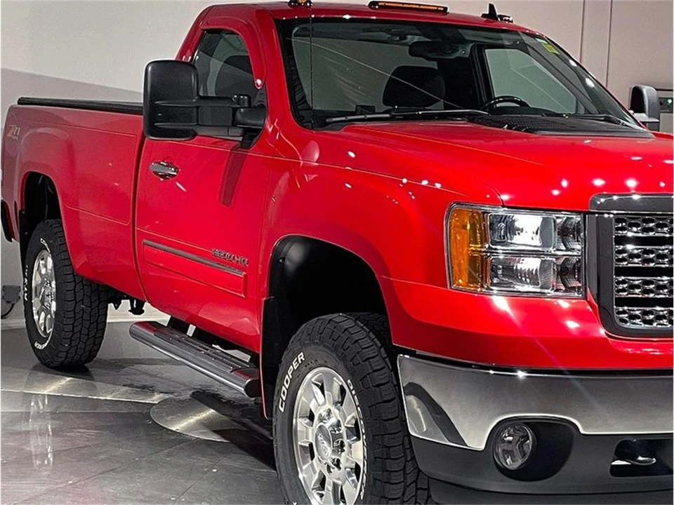 2011 GMC Sierra 3rd Gen - Image 16 of 31