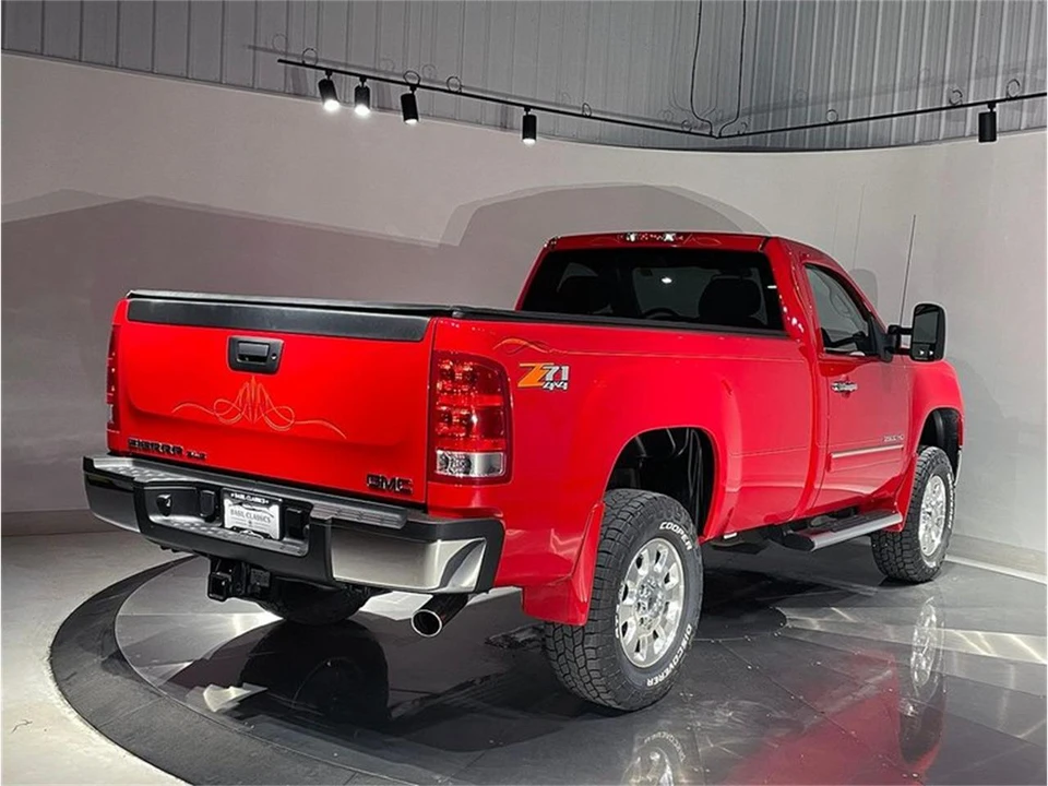 2011 GMC Sierra 3rd Gen - Image 5 of 31