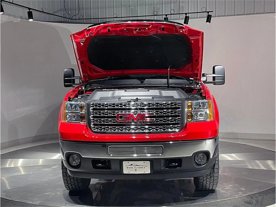 2011 GMC Sierra 3rd Gen - Image 24 of 31