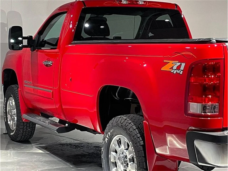 2011 GMC Sierra 3rd Gen - Image 29 of 31