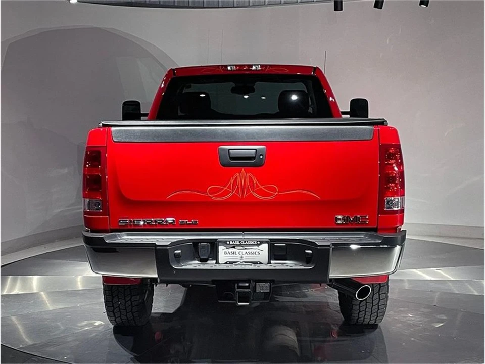 2011 GMC Sierra 3rd Gen - Image 6 of 31