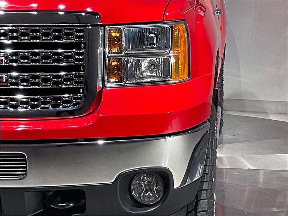2011 GMC Sierra 3rd Gen - Image 17 of 31