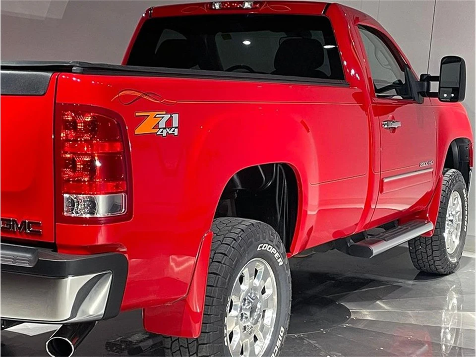 2011 GMC Sierra 3rd Gen - Image 30 of 31