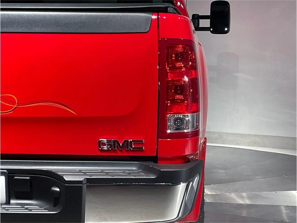 2011 GMC Sierra 3rd Gen - Image 7 of 31