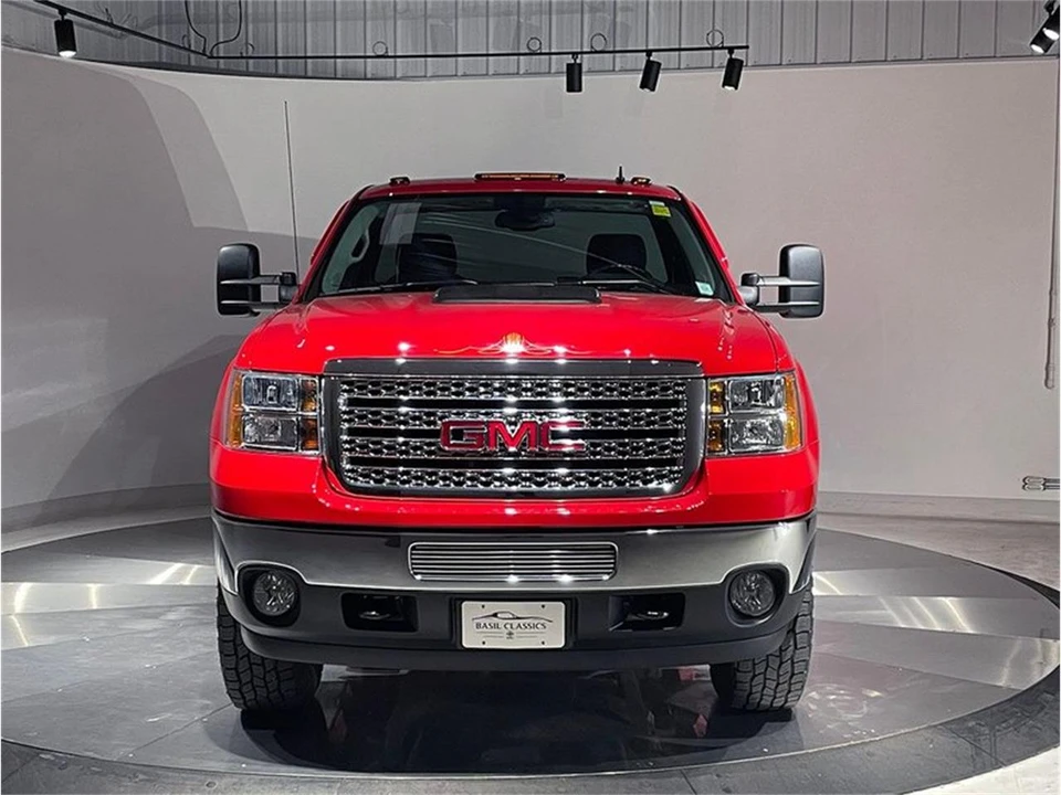 2011 GMC Sierra 3rd Gen - Image 3 of 31