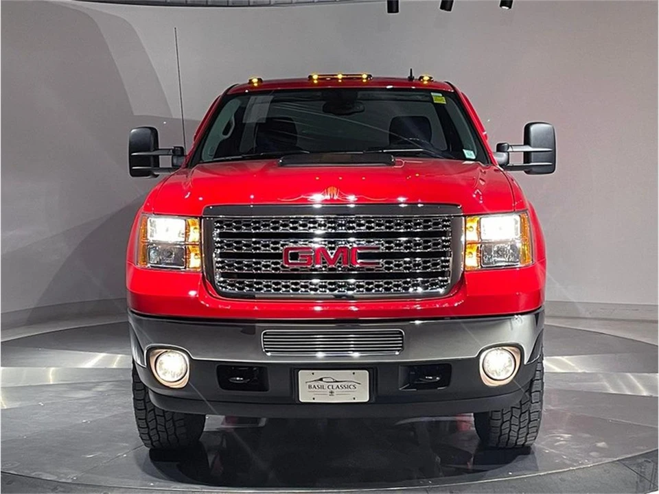 2011 GMC Sierra 3rd Gen - Image 18 of 31