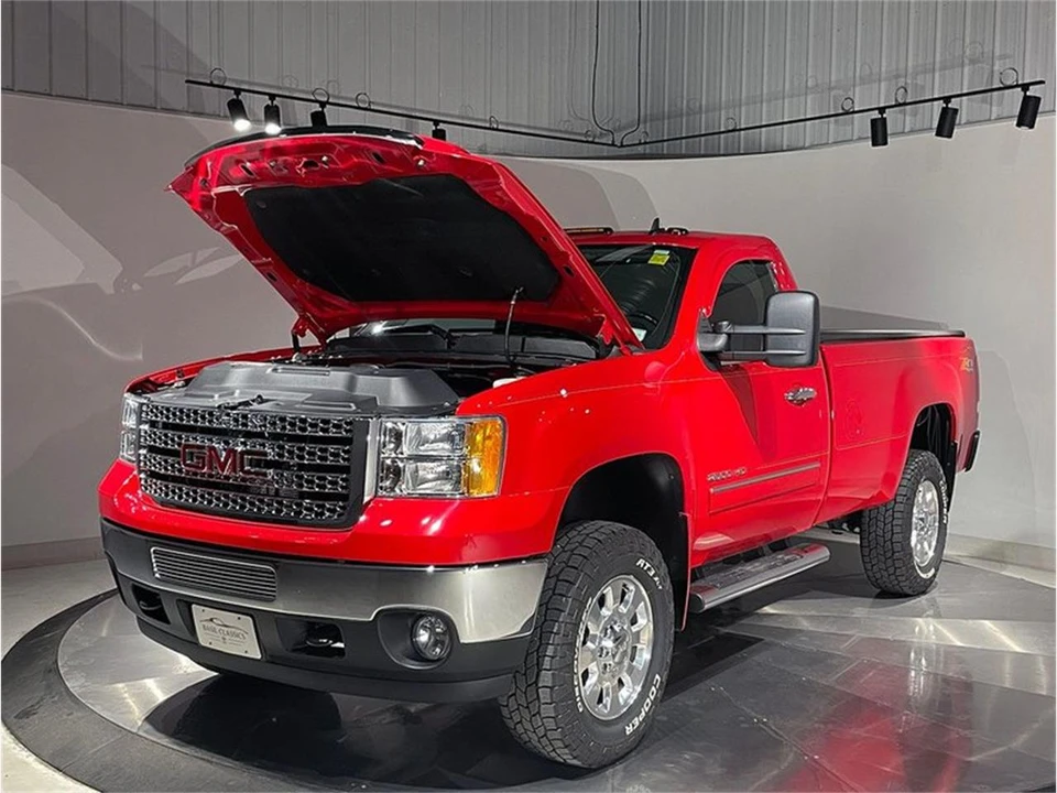 2011 GMC Sierra 3rd Gen - Image 26 of 31