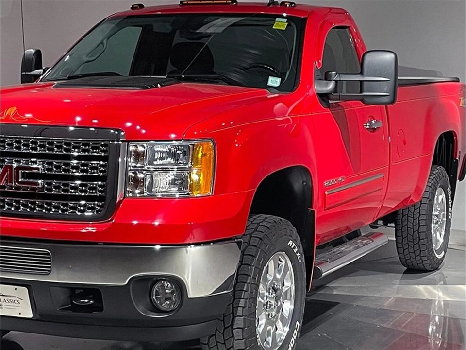 2011 GMC Sierra 3rd Gen - Image 14 of 31