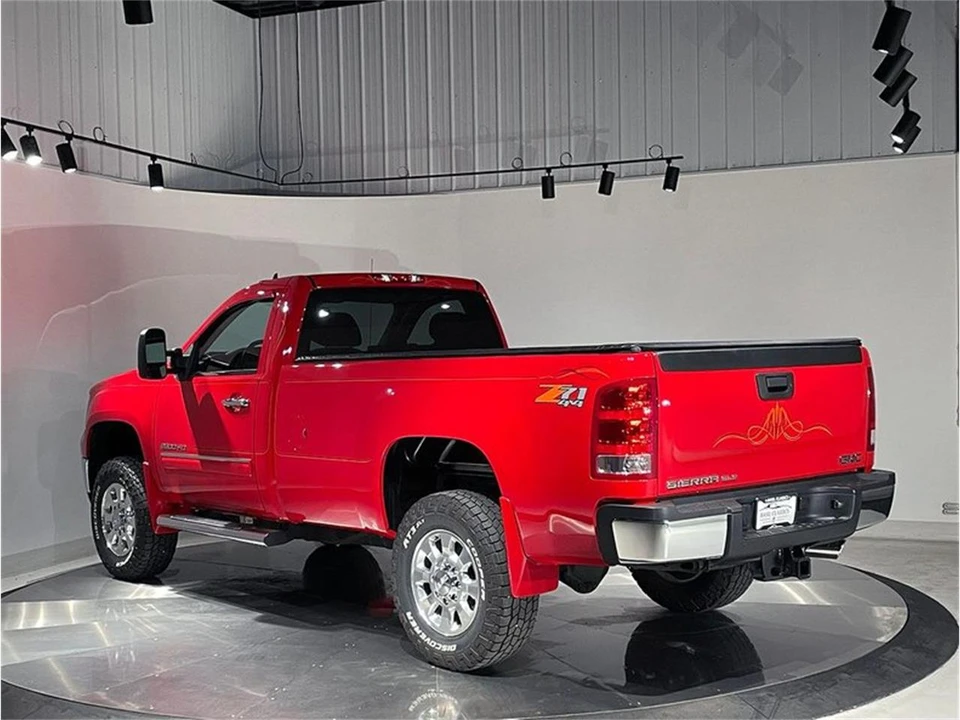 2011 GMC Sierra 3rd Gen - Image 8 of 31