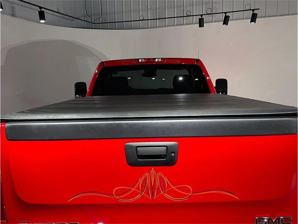 2011 GMC Sierra 3rd Gen - Image 31 of 31