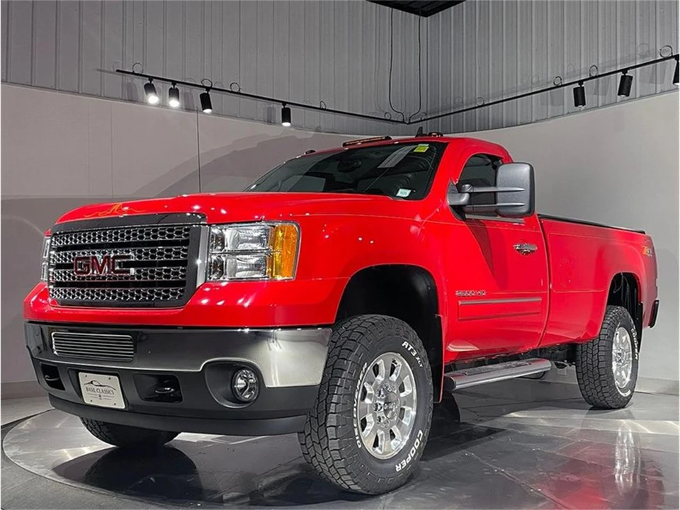 2011 GMC Sierra 3rd Gen - Image 27 of 31