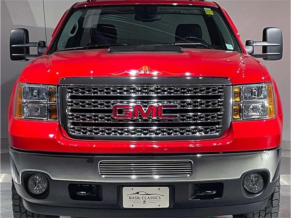 2011 GMC Sierra 3rd Gen - Image 15 of 31