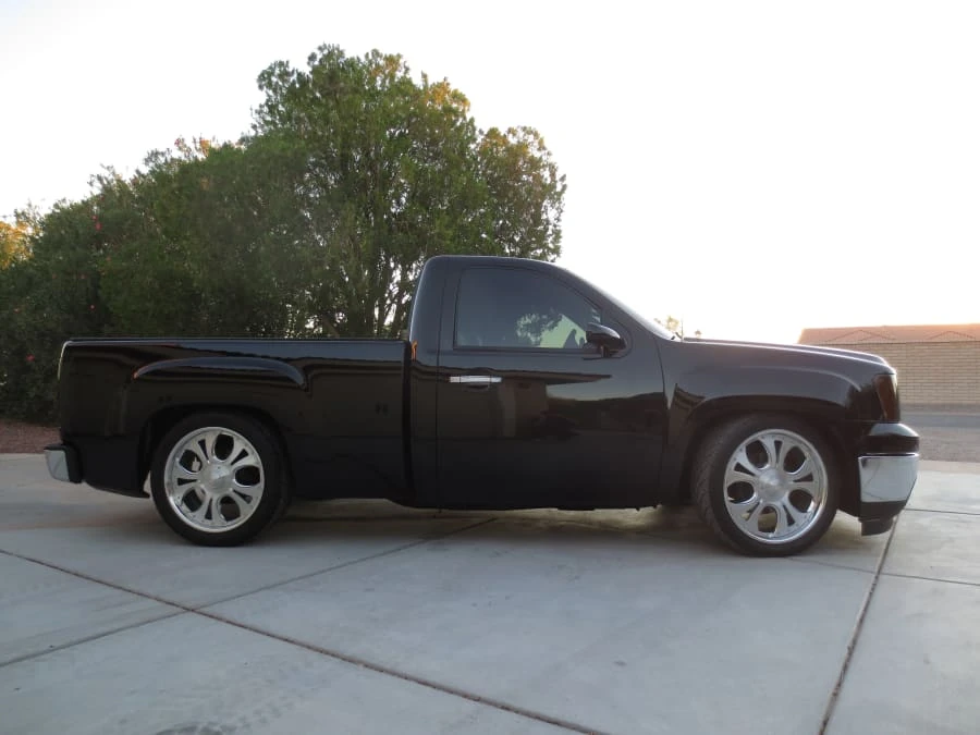 2011 GMC Sierra 3rd Gen - Image 12 of 12