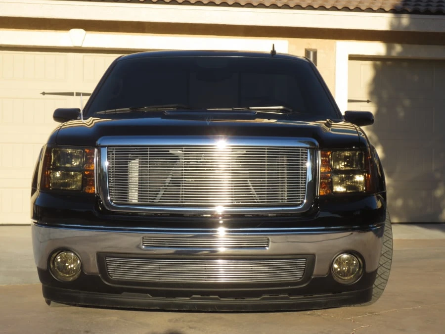 2011 GMC Sierra 3rd Gen - Image 11 of 12