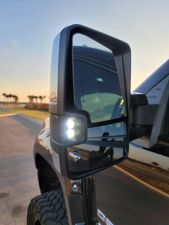 2011 GMC Sierra Heavy Duty 3rd Gen - Image 14 of 31