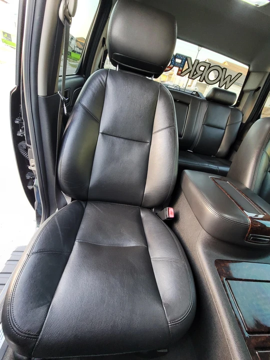 2011 GMC Sierra Heavy Duty 3rd Gen - Image 31 of 31