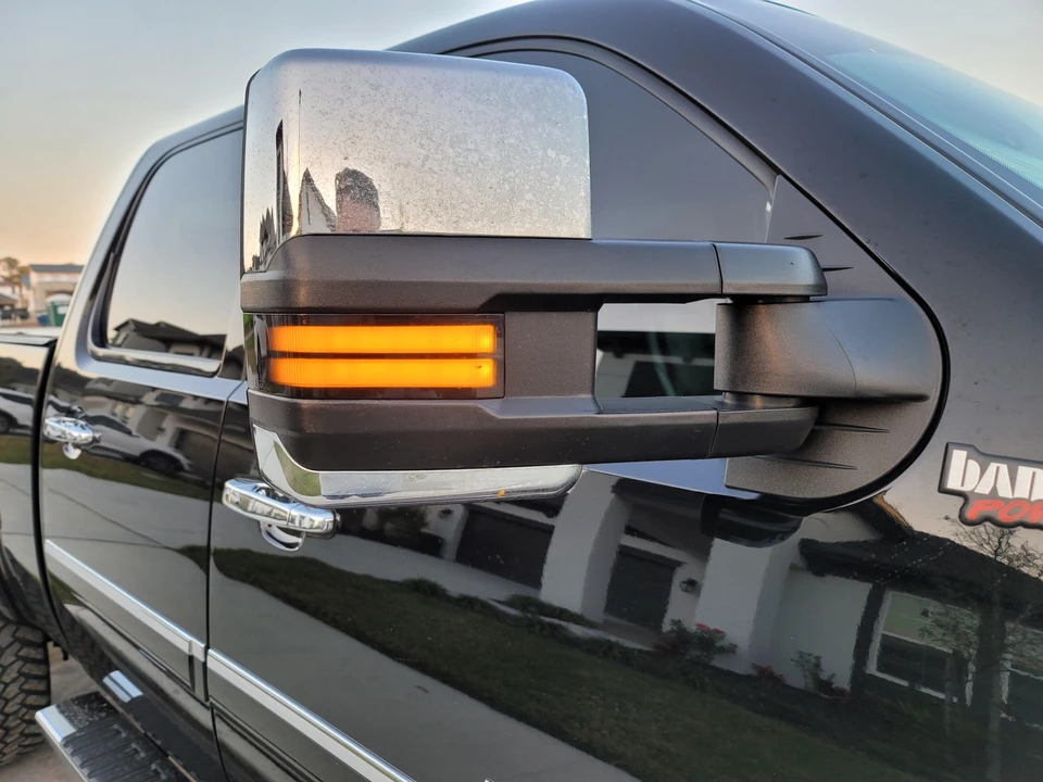 2011 GMC Sierra Heavy Duty 3rd Gen - Image 20 of 31