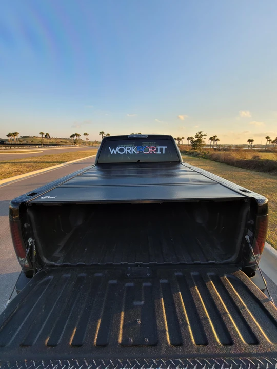 2011 GMC Sierra Heavy Duty 3rd Gen - Image 17 of 31