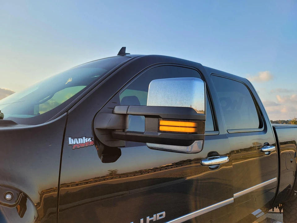 2011 GMC Sierra Heavy Duty 3rd Gen - Image 13 of 31
