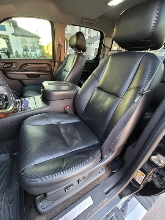 2011 GMC Sierra Heavy Duty 3rd Gen - Image 29 of 31
