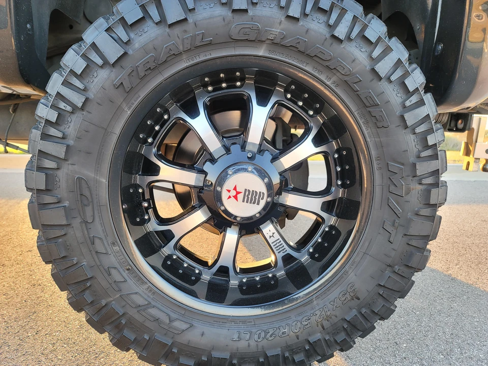 2011 GMC Sierra Heavy Duty 3rd Gen - Image 22 of 31