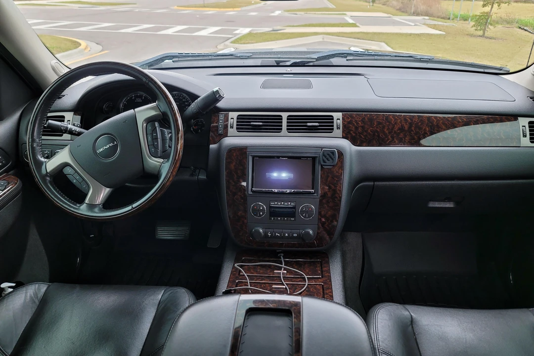 2011 GMC Sierra Heavy Duty 3rd Gen - Image 25 of 31
