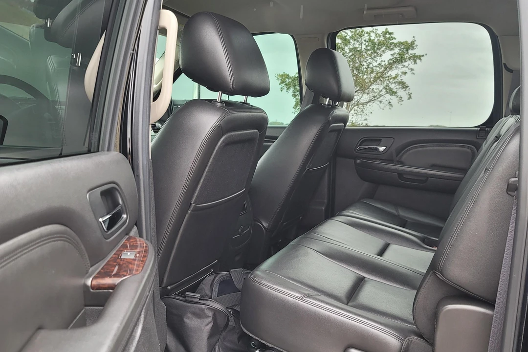 2011 GMC Sierra Heavy Duty 3rd Gen - Image 27 of 31