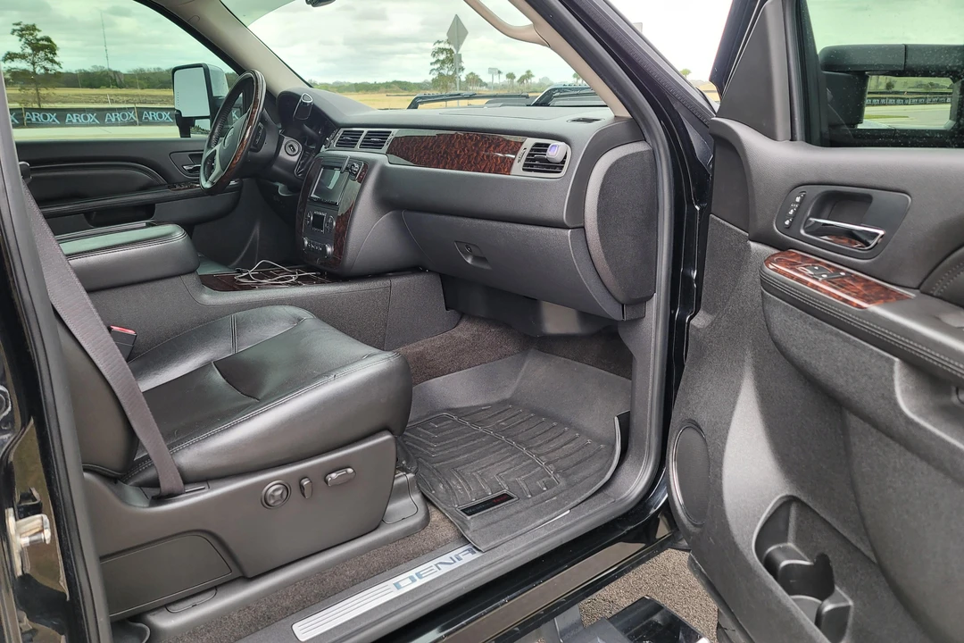 2011 GMC Sierra Heavy Duty 3rd Gen - Image 26 of 31