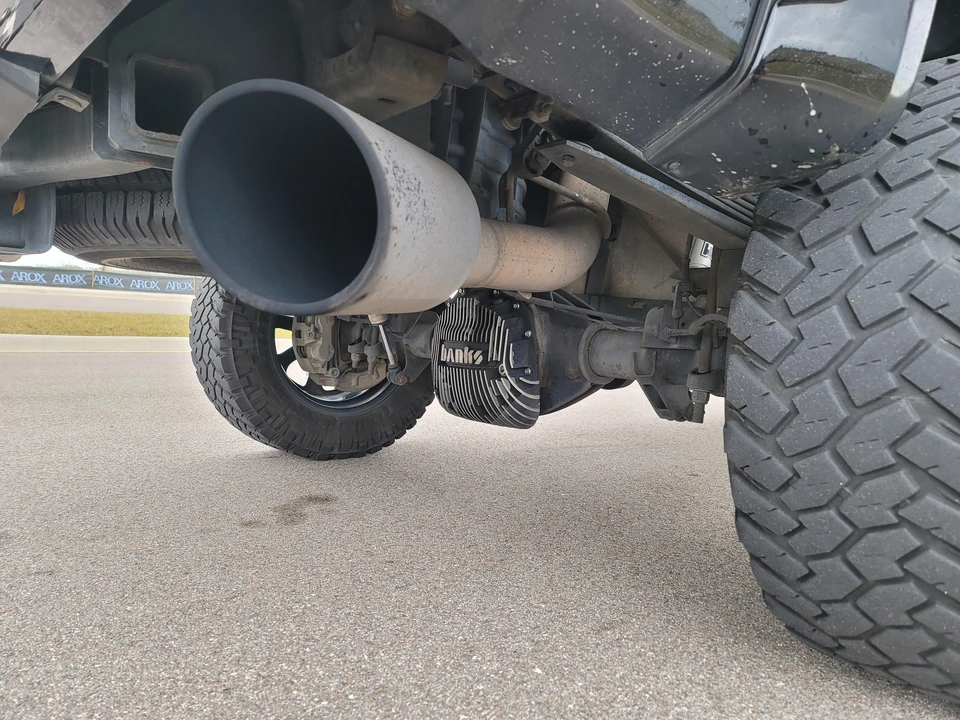 2011 GMC Sierra Heavy Duty 3rd Gen - Image 19 of 31