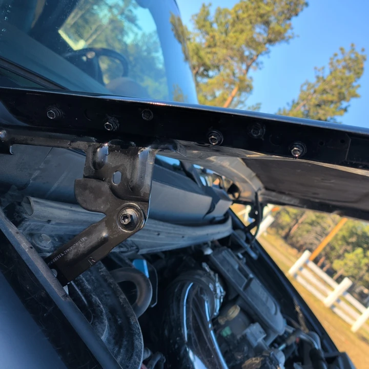 2011 GMC Sierra Heavy Duty 3rd Gen - Image 19 of 21