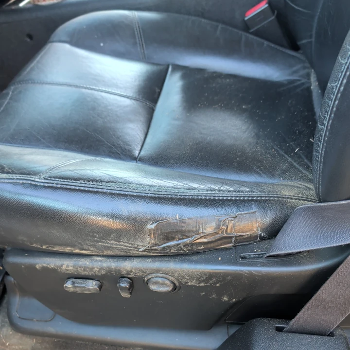 2011 GMC Sierra Heavy Duty 3rd Gen - Image 16 of 21