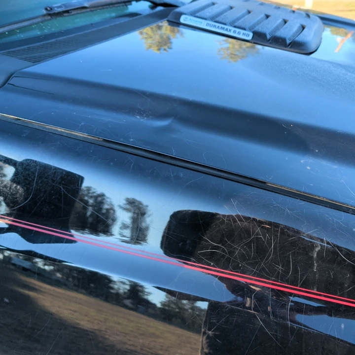 2011 GMC Sierra Heavy Duty 3rd Gen - Image 20 of 21
