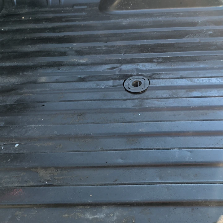 2011 GMC Sierra Heavy Duty 3rd Gen - Image 18 of 21