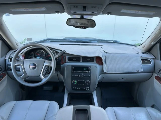 2011 GMC Sierra Heavy Duty 2nd Gen - Image 15 of 21