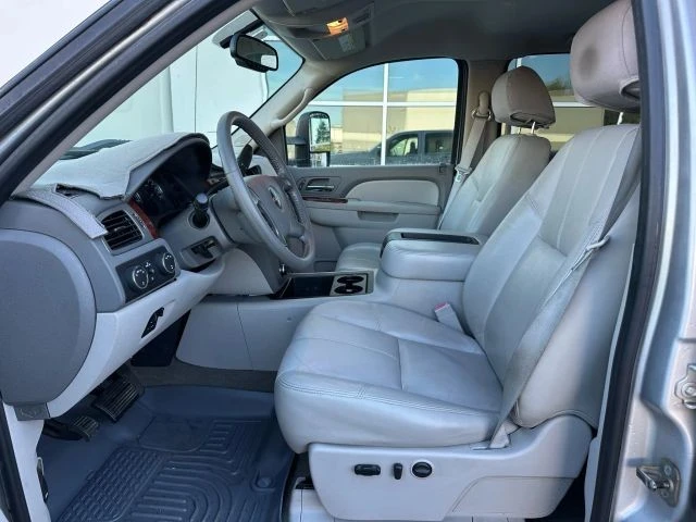 2011 GMC Sierra Heavy Duty 2nd Gen - Image 9 of 21