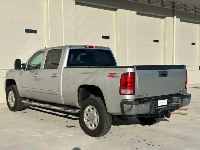 2011 GMC Sierra Heavy Duty 2nd Gen - Image 3 of 21