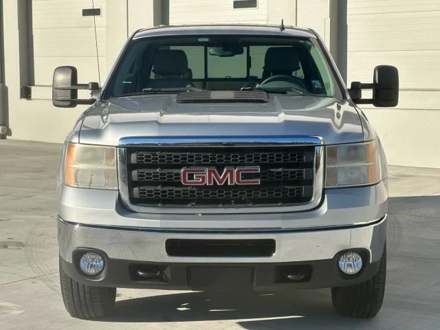 2011 GMC Sierra Heavy Duty 2nd Gen - Image 8 of 21