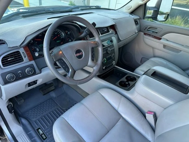 2011 GMC Sierra Heavy Duty 2nd Gen - Image 10 of 21