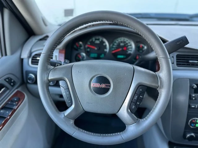 2011 GMC Sierra Heavy Duty 2nd Gen - Image 19 of 21