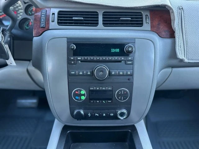 2011 GMC Sierra Heavy Duty 2nd Gen - Image 17 of 21