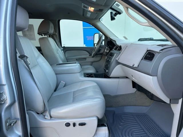 2011 GMC Sierra Heavy Duty 2nd Gen - Image 13 of 21