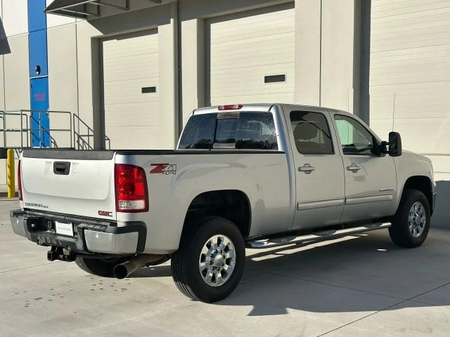 2011 GMC Sierra Heavy Duty 2nd Gen - Image 5 of 21